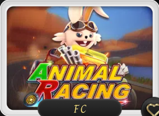 Mẹo chơi game FC – Animal Racing luôn thắng