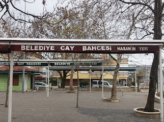 Hasanın Yeri Çay Bahçesi