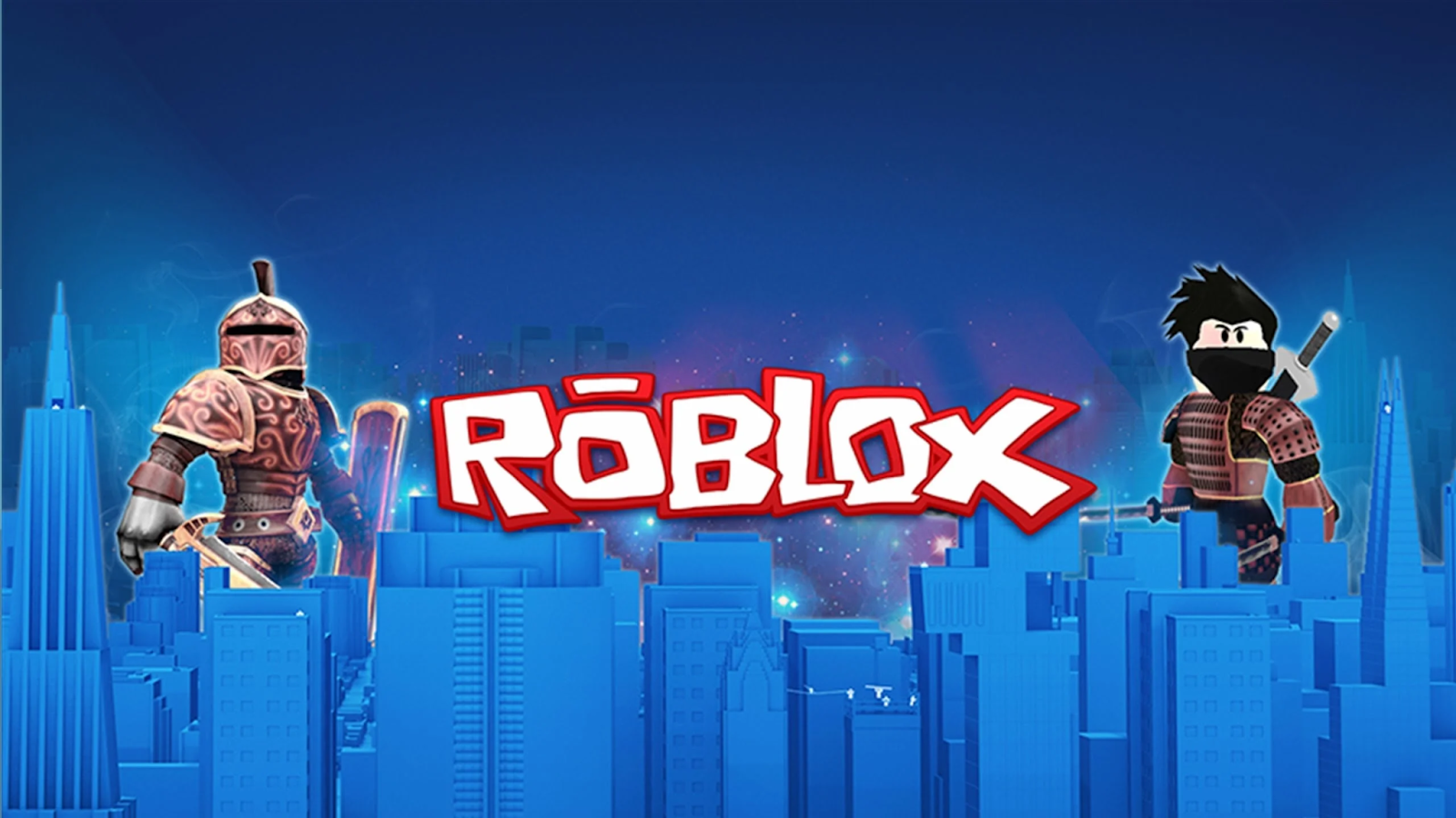 Roblox On iPad