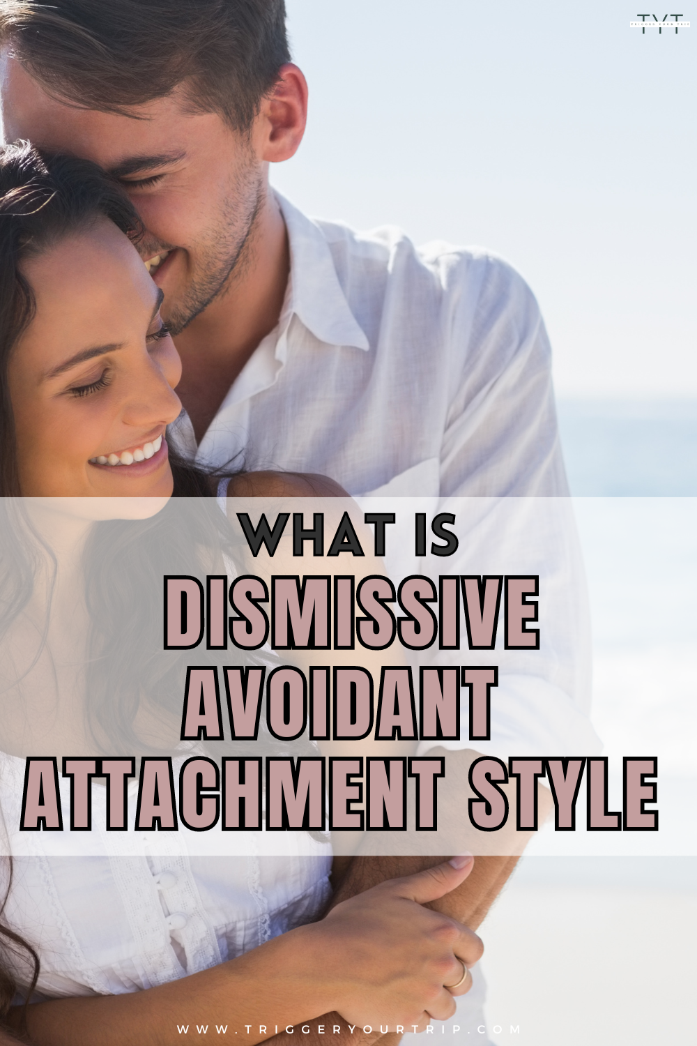 how does avoidant attachment develop and how can someone with avoidant attachment maintain healthy relationships? 