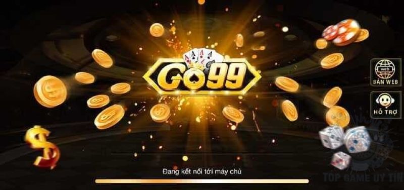 Nhà Cái Go99 - Nơi giải trí uy tín hàng đầu Châu A game 2D tại Việt Nam