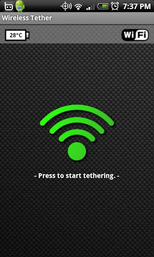 Wifi Signal Booster Pro apk