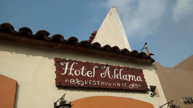 Hotel Aldama de Colima by null