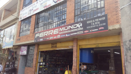 Ferretería Ferremundo