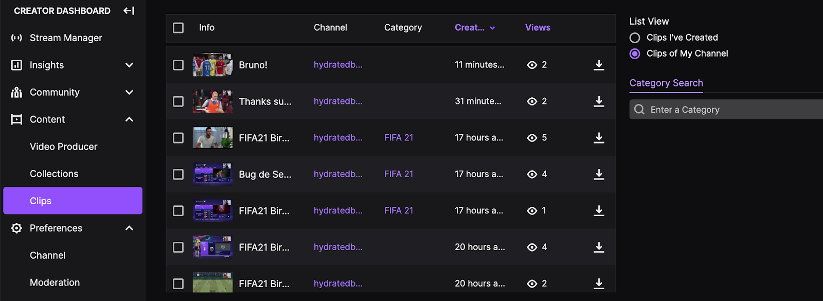 Twitch Clips What They Are And How To Download Them