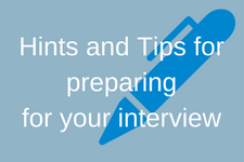 Interview Hints & Tips - Escape