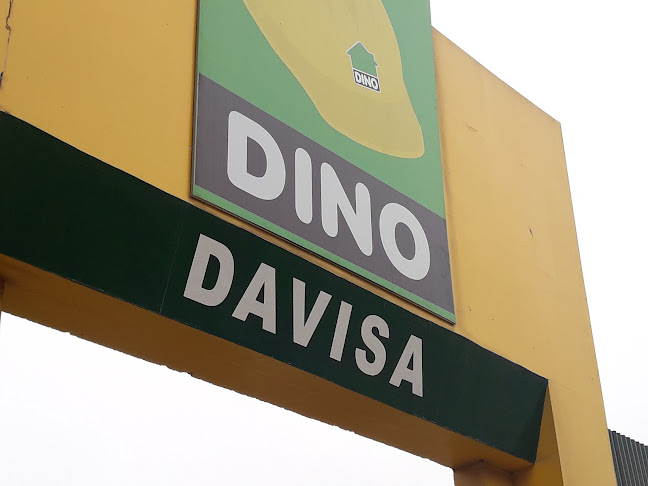 Dino Davisa - Trujillo