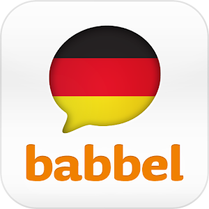 Learn German with babbel.com apk Download