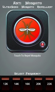 Download Anti Mosquito apk