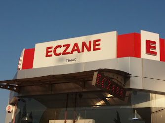 Eczane Timaç