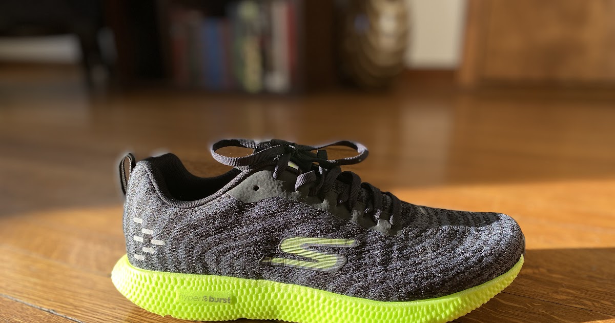 Road Run: Skechers Performance Go 7+ Hyper Multi Tester Review: A Ride Gets a Worthy Upper