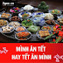 MÌNH ĂN TẾT HAY TẾT ĂN MÌNH?
