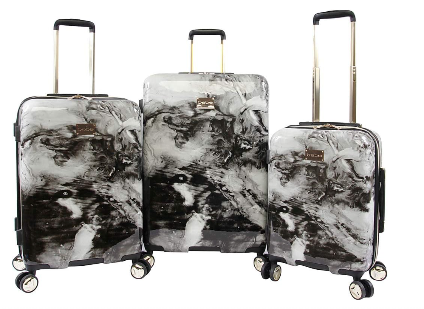 25 Best Designer Luggage Sets For Travel In 2024