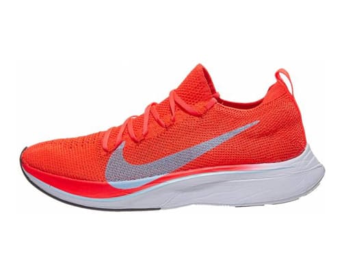 Best Running Shoes Recommendation Nike Vaporfly 4% Flyknit