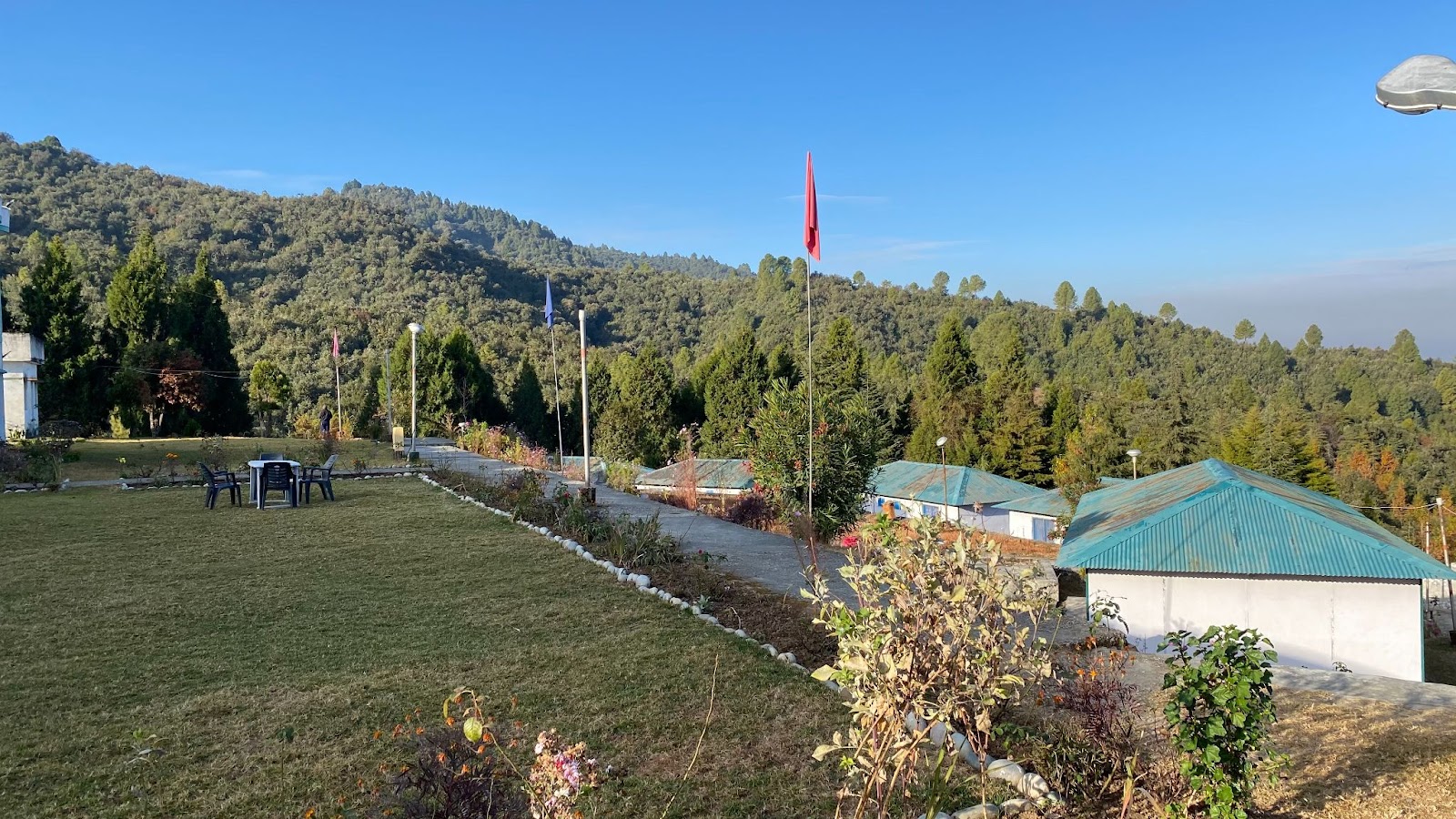 Khrisu, Pauri Garhwal