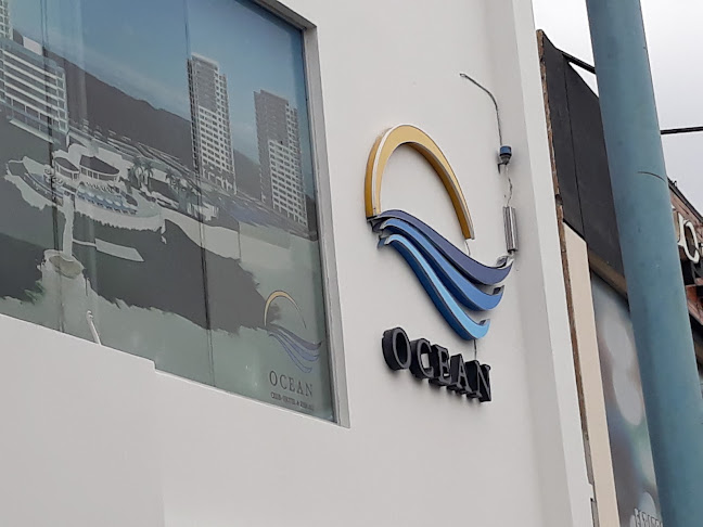 Opiniones de Ocean Club Hotel & Resort en Guayaquil - Agencia inmobiliaria