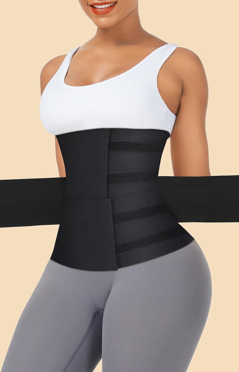 NeoSweat® Perfect Fit Waist Trainer