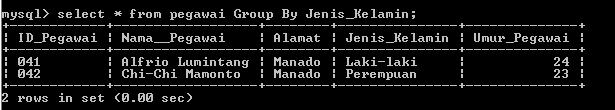 C:\Users\Aras\Documents\Tugas semester 1\Basis data\Tugas besar\7 Like, Order by, Grup By, Asc, Des\Group By\Group By 3.PNG