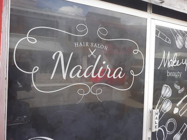 Nadira Hair Salon - Centro de estética