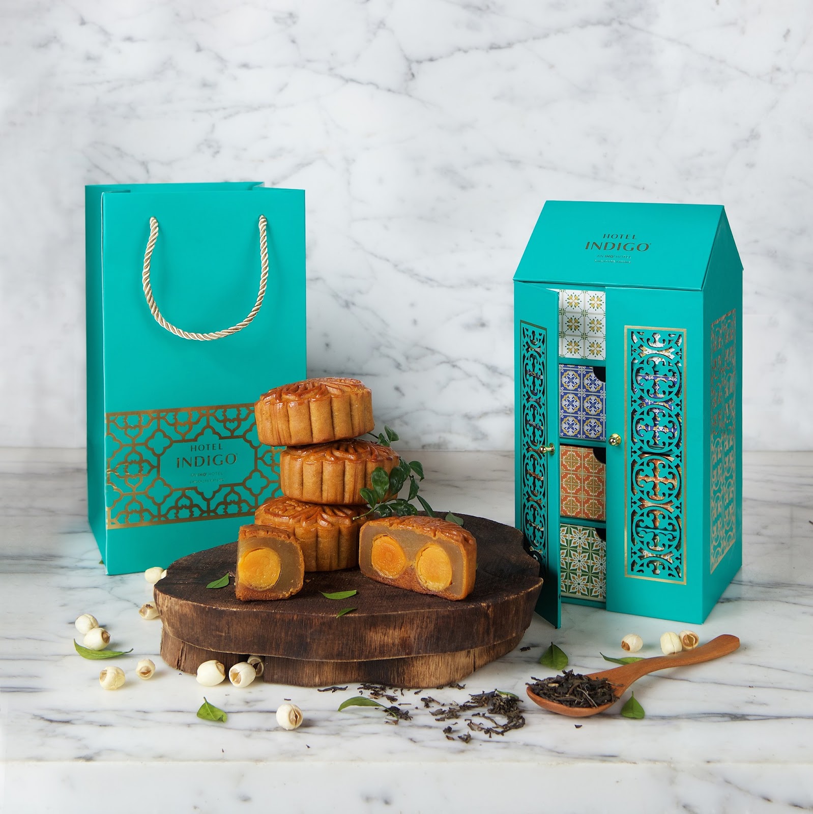 Top 6 Best Mooncake Box Designs For Gifting 2021