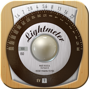 LightMeter (noAds) apk Download