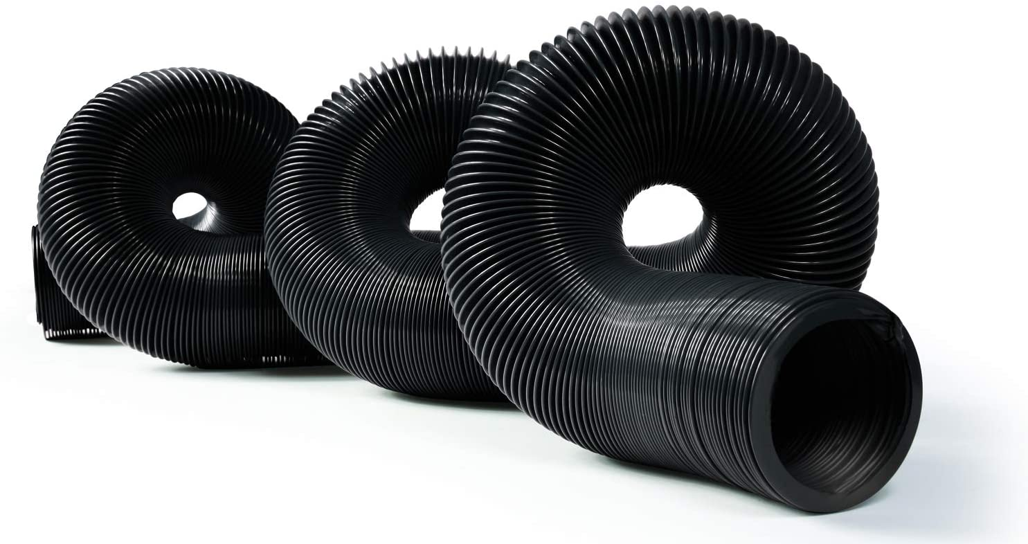 basic black water hose 