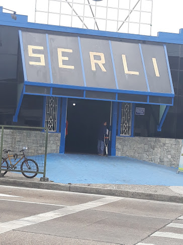 Centro SERLI médico