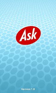 Ask.com apk Review