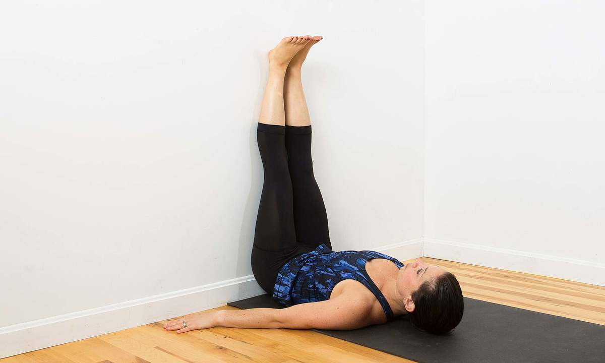 yoga chữa mất ngủ của nguyễn hiếu