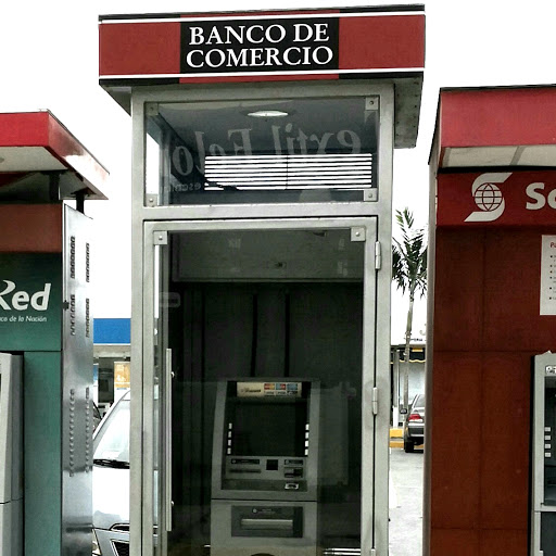 Banco De Comercio