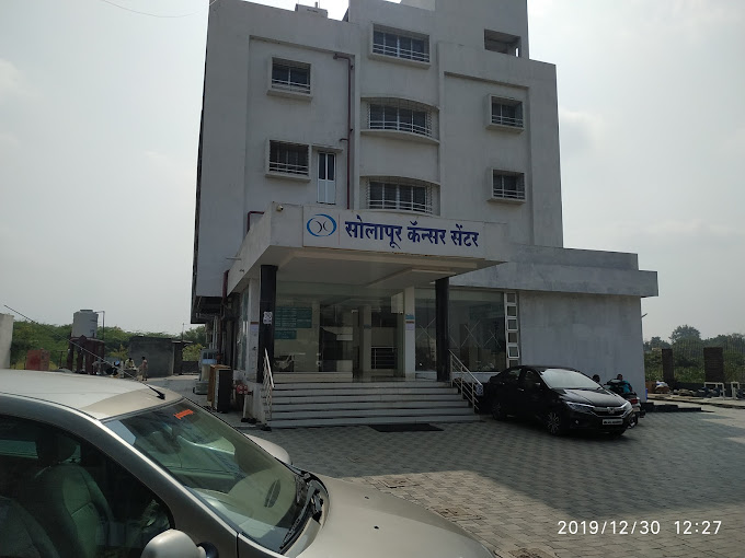 best hospital in Solapur