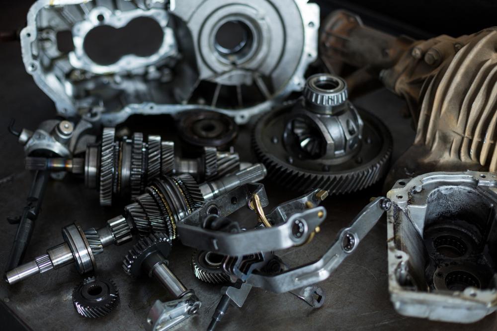The Different Defective Parts in Automobiles That Can Lead to Accidents
