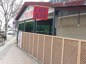 Acısu Cafe