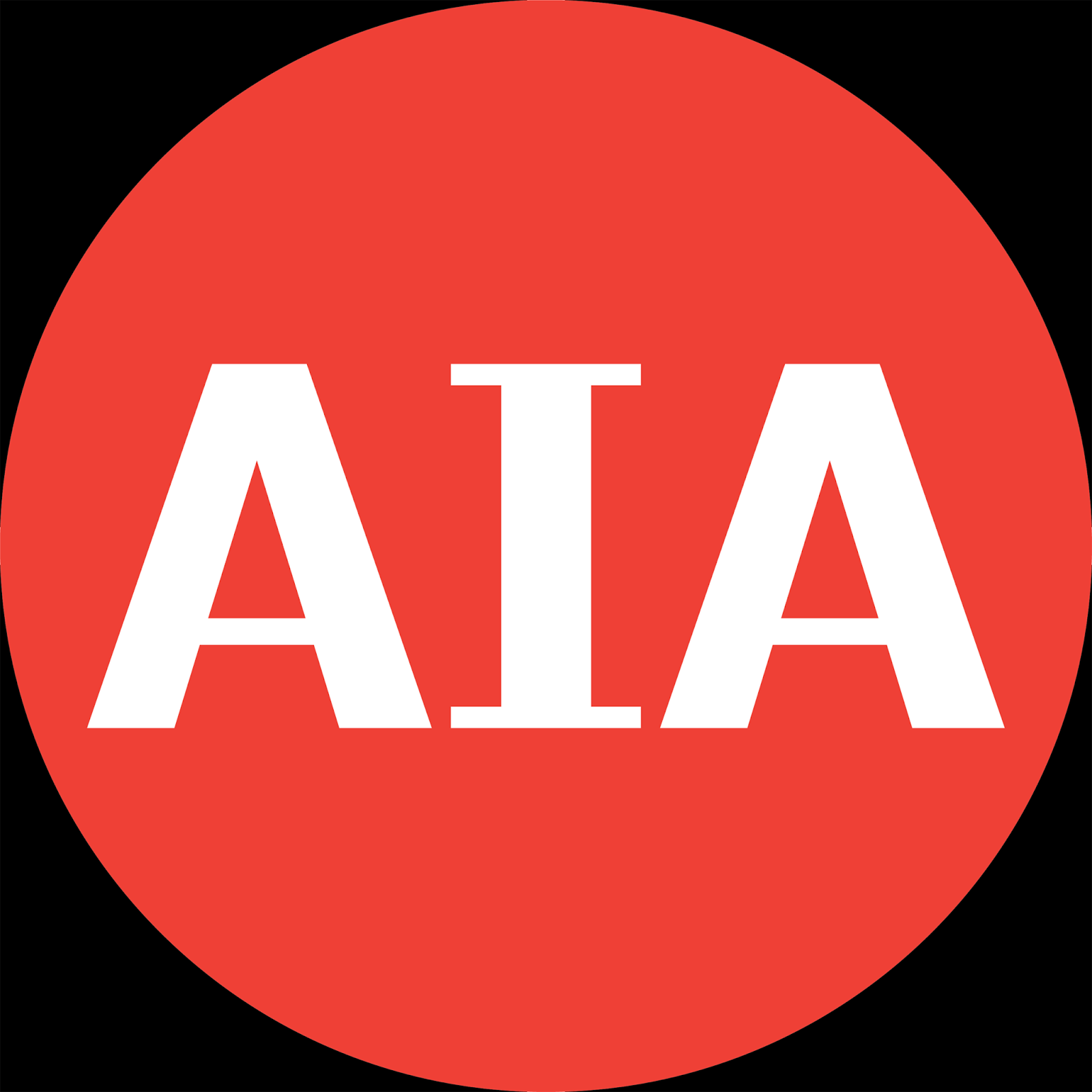 Logo of the American Institute of Architects