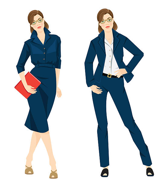 Professor outfits - How do Professors dress?