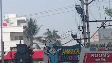 Ambica Hometel