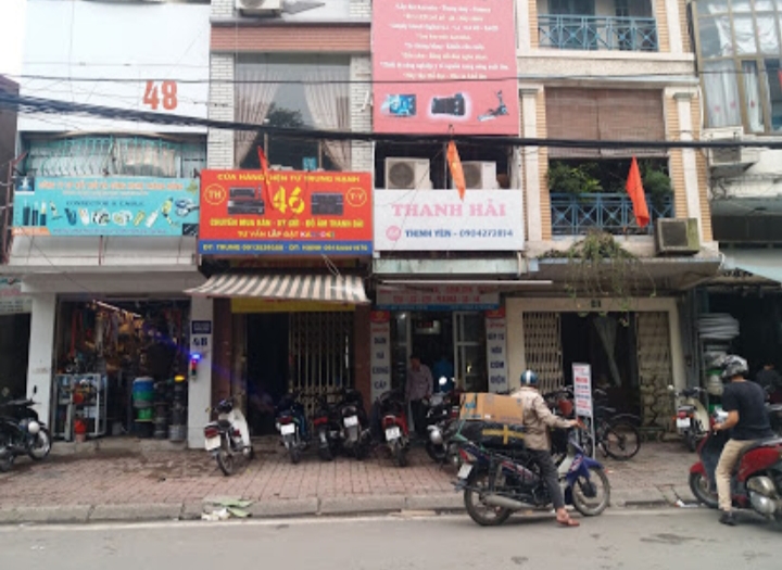 Một