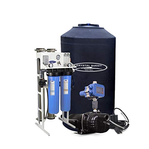 whole house reverse osmosis system