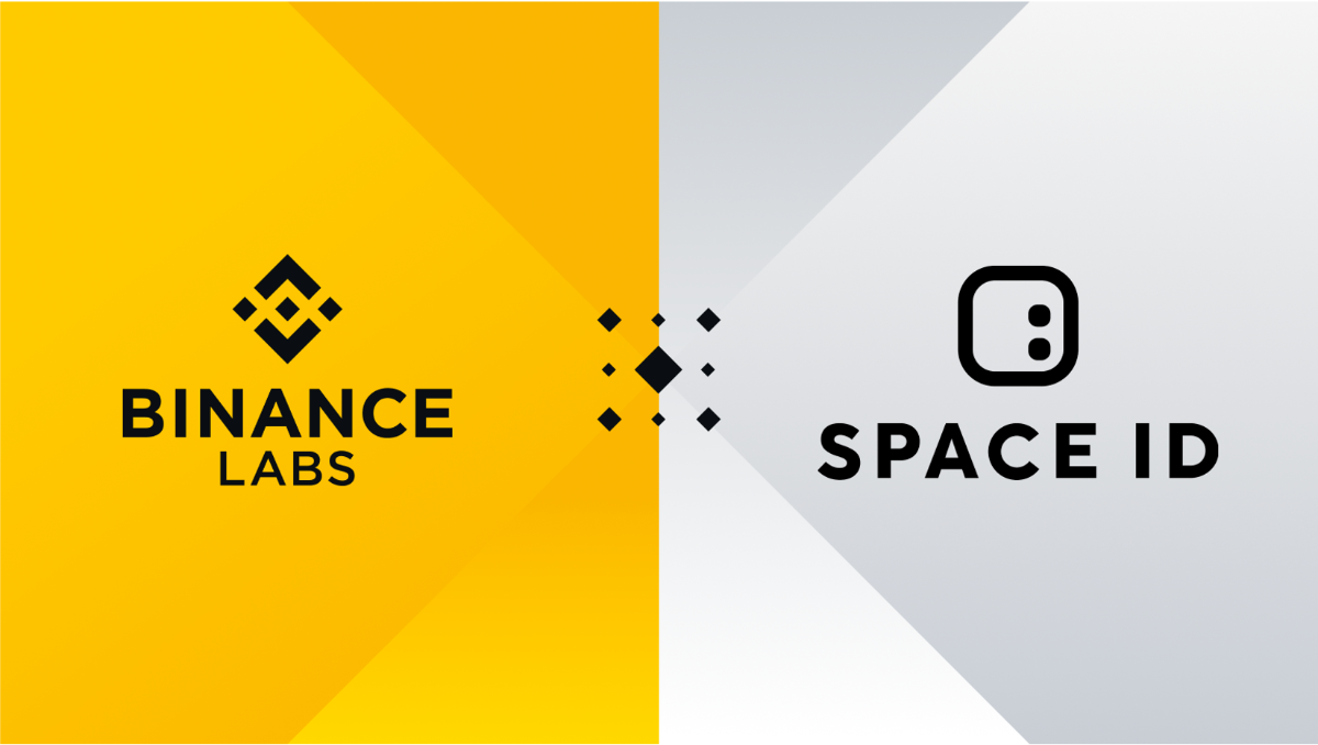 space id binance labs