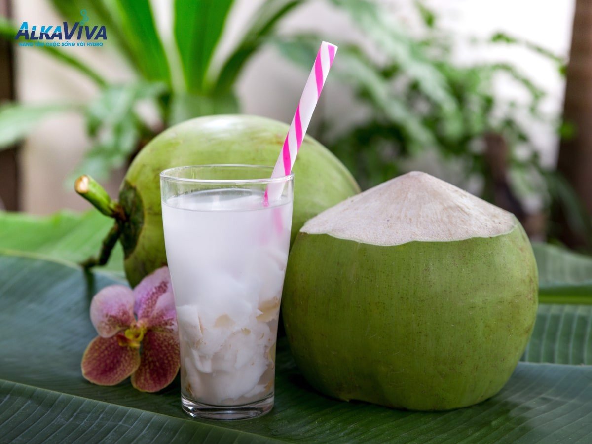 Nước ion kiềm hỗ trợ điều trị đau dạ dày 10