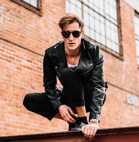 Honest Approach to Personal Style