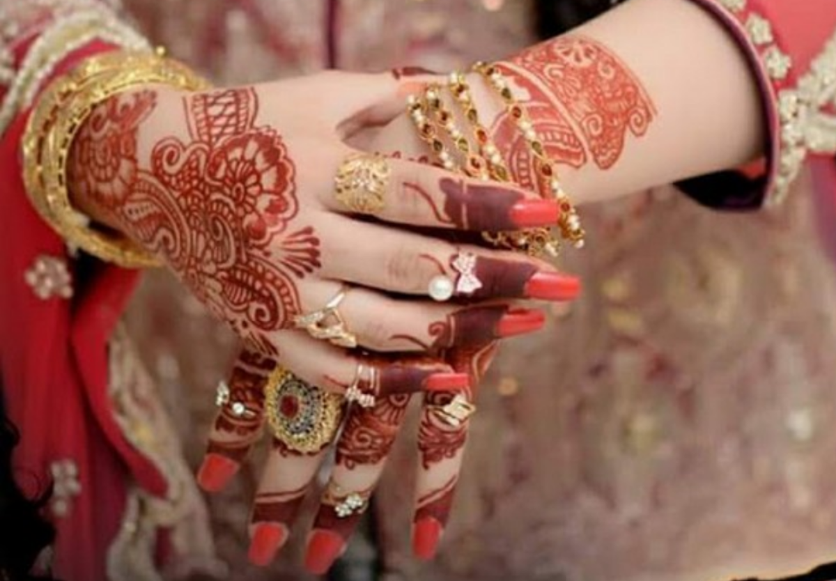 Mehndi Function Ideas That Will Make Your Ceremony Memorable!