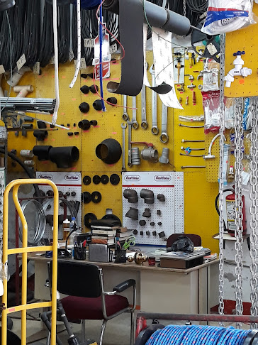Opiniones de Comercial Del Pacifico en Guayaquil - Tienda