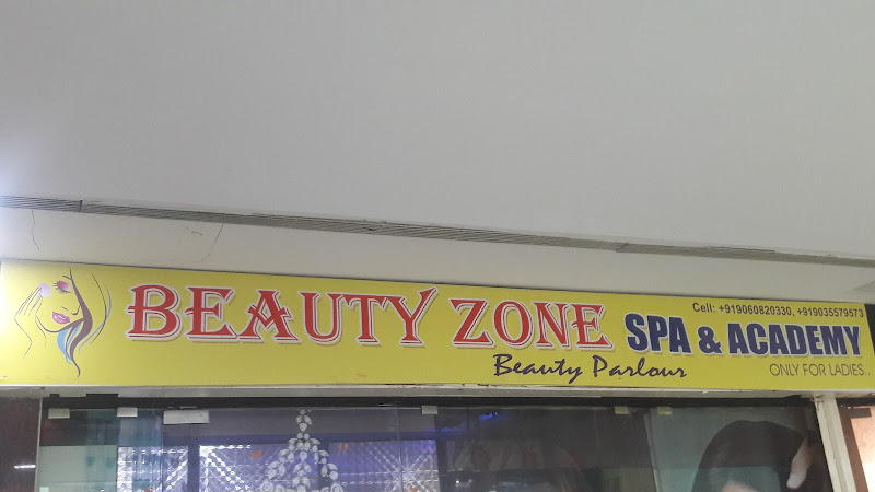 Beauty Zone Spa Kalaburagi