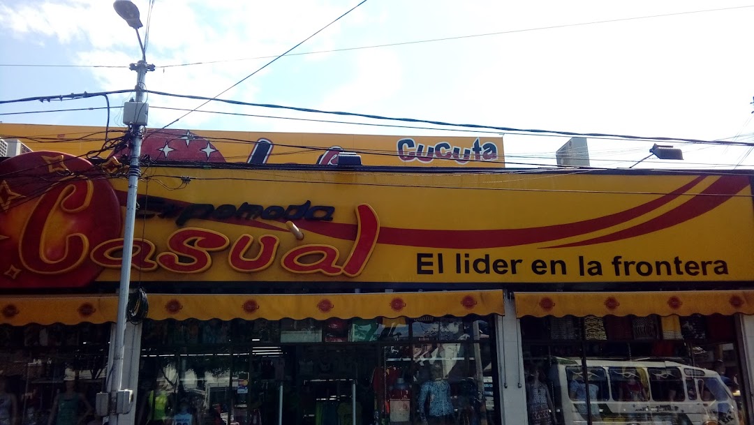 Expomoda Casual