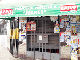 Panaderia Pasteleria Juanes