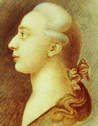 Best Italian Authors: Giacomo Casanova