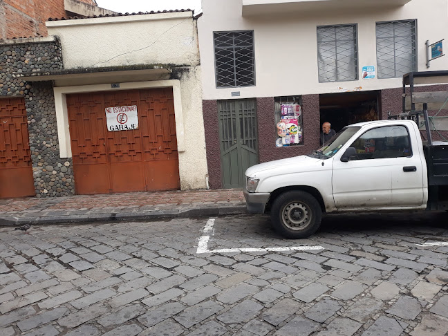 Opiniones de Fast Klin en Cuenca - Lavandería