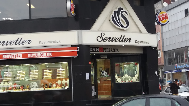 Servetler Kuyumculuk