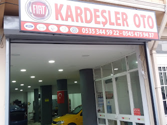 Kardeşler Oto